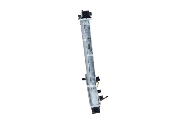 Radiator, engine cooling - 59297 NRF