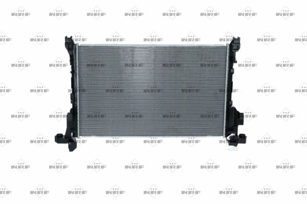 Radiator, engine cooling - 59298 NRF
