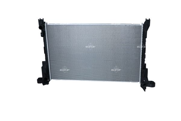 Radiator, engine cooling - 59299 NRF