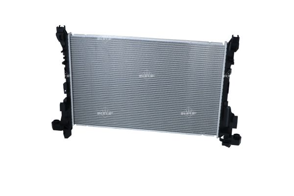 Radiator, engine cooling - 59299 NRF