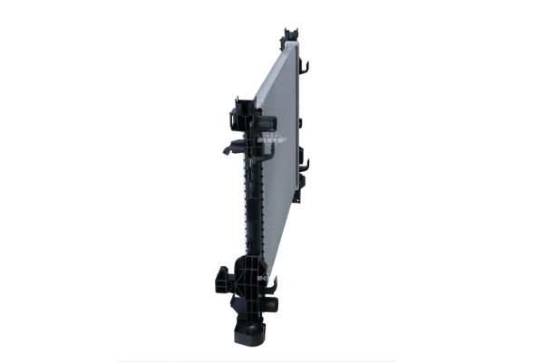 Radiator, engine cooling - 59299 NRF