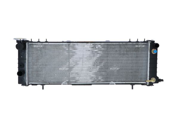 Radiatore, Raffreddamento motore - 59301 NRF