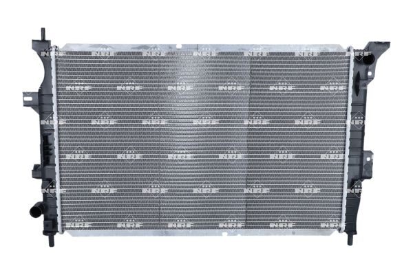 Radiator, engine cooling - 59303 NRF