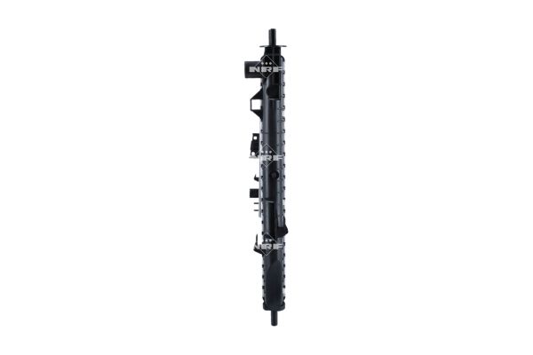 Radiator, engine cooling - 59303 NRF