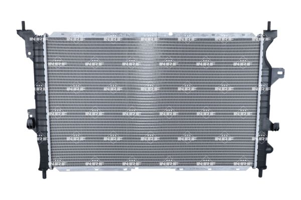 Radiator, engine cooling - 59303 NRF