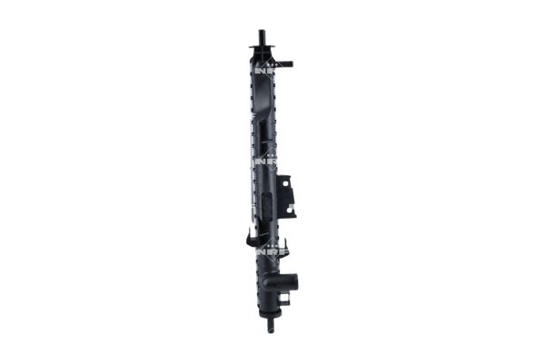 Radiator, engine cooling - 59303 NRF