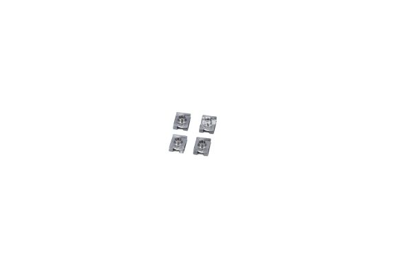 Radiator, engine cooling - 59303 NRF