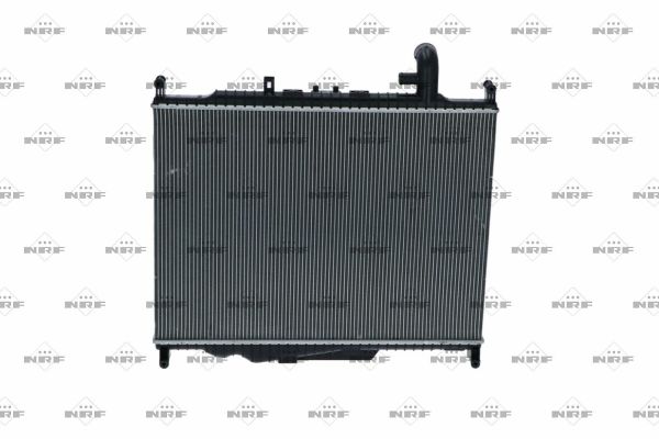 Радиатор, охлаждение двигателя - 59304 NRF