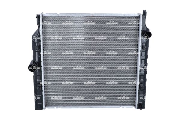 Radiatore, Raffreddamento motore - 59313 NRF