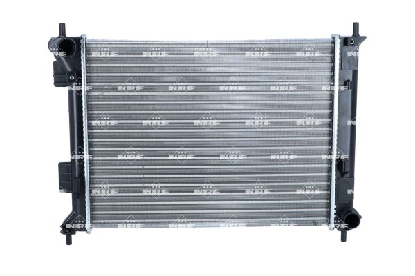 Radiator, engine cooling - 59315A NRF
