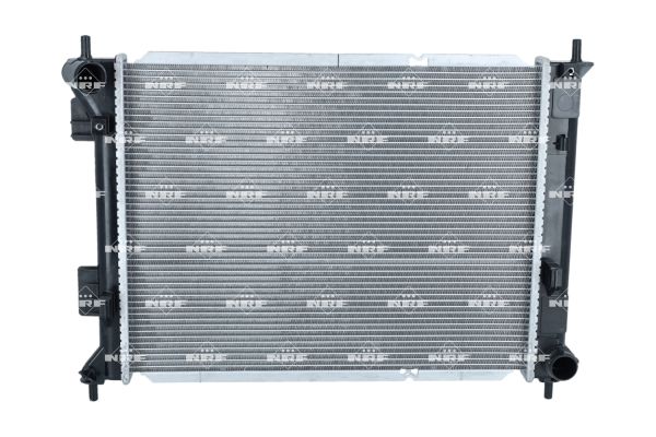 Radiatore, Raffreddamento motore - 59315 NRF