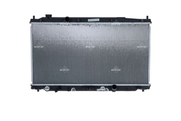 Radiatore, Raffreddamento motore - 59318 NRF