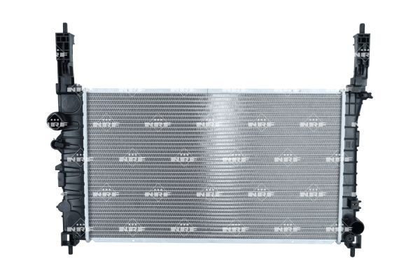 Radiator, engine cooling - 59319 NRF