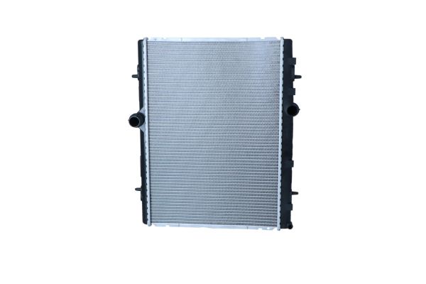 Radiator, engine cooling - 59320 NRF