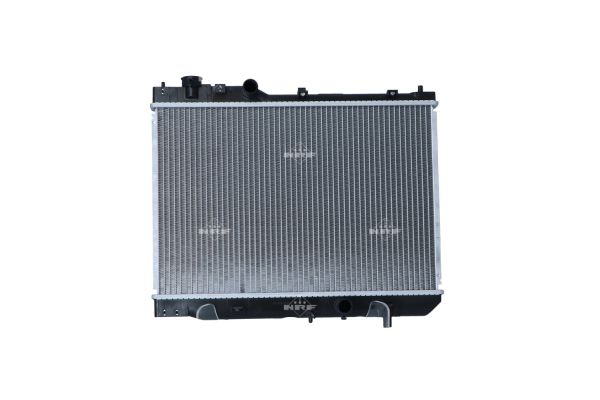 Radiator, engine cooling - 59325 NRF