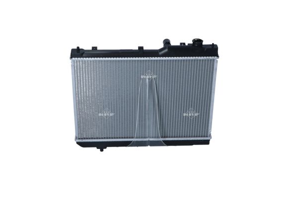 Radiator, engine cooling - 59325 NRF