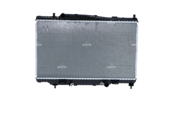 Radiatore, Raffreddamento motore - 59327 NRF