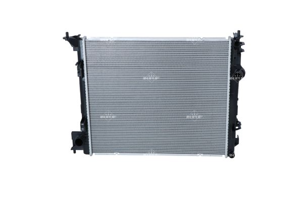 Radiatore, Raffreddamento motore - 59328 NRF