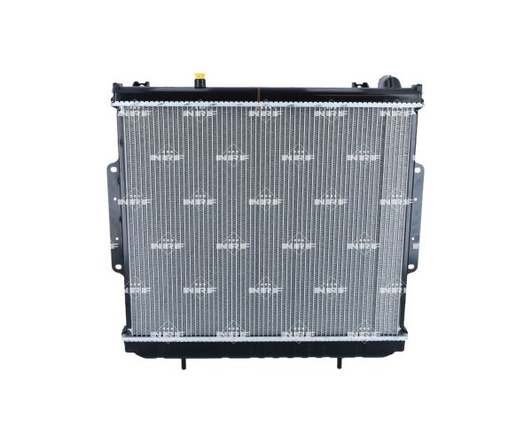 Radiator, engine cooling - 59340 NRF