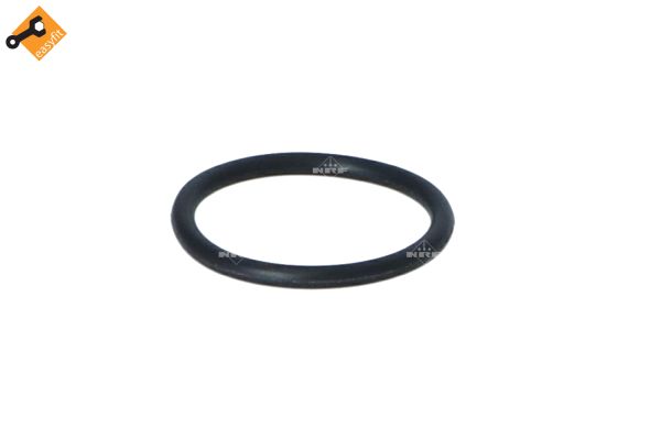 Radiatore, Raffreddamento motore - 59341 NRF
