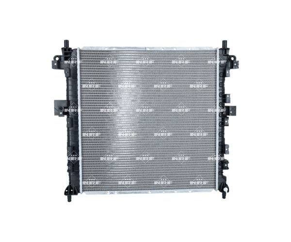 Radiator, engine cooling - 59342 NRF