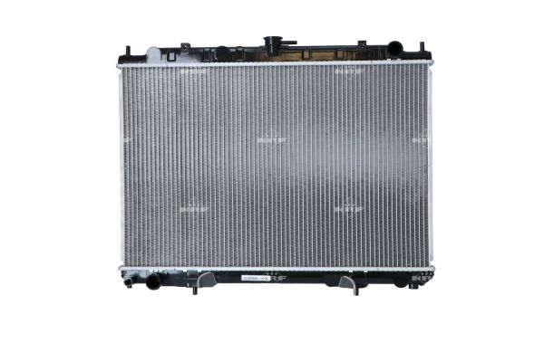 Radiatore, Raffreddamento motore - 59347 NRF