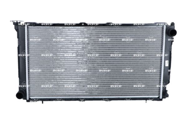 Radiatore, Raffreddamento motore - 59348 NRF