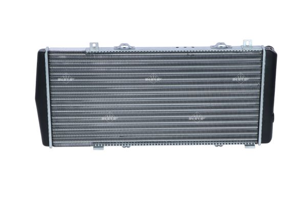 Radiator, engine cooling - 59351 NRF