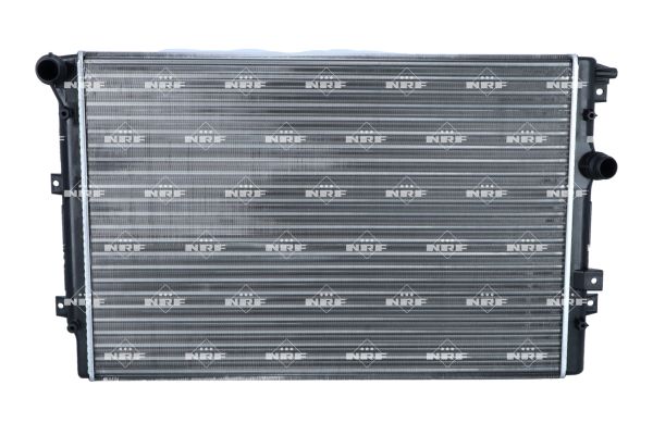 Radiator, engine cooling - 59352A NRF
