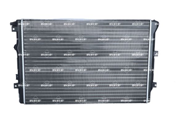 Radiator, engine cooling - 59352A NRF