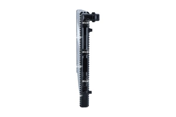 Radiator, engine cooling - 59352A NRF