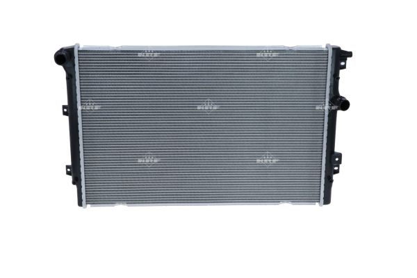 Radiator, engine cooling - 59352 NRF
