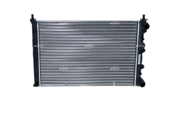 Radiator, engine cooling - 59353 NRF