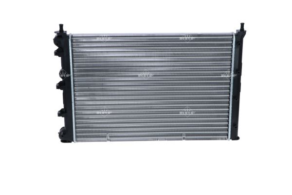 Radiator, engine cooling - 59353 NRF