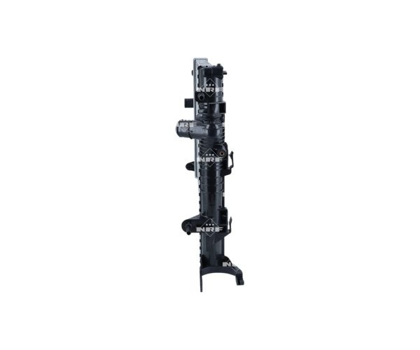 Radiator, engine cooling - 59354A NRF