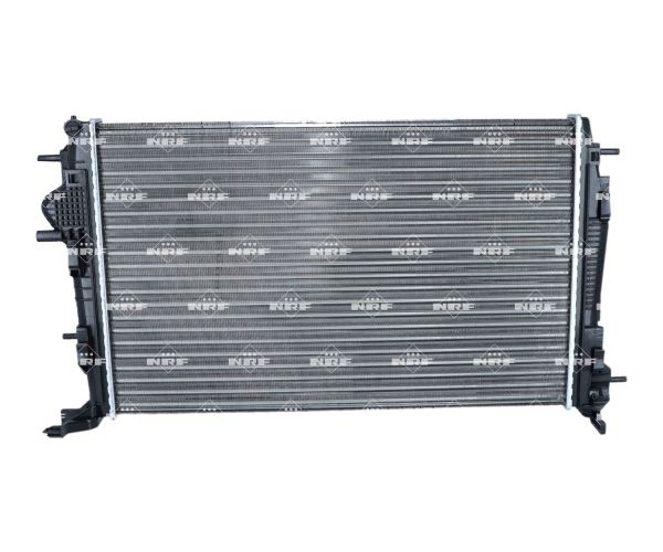Radiator, engine cooling - 59354A NRF