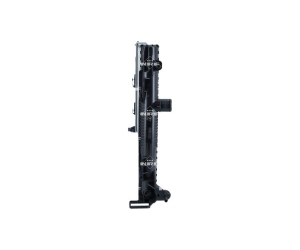 Radiator, engine cooling - 59354A NRF