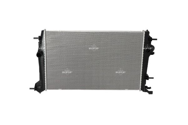 Radiatore, Raffreddamento motore - 59354 NRF