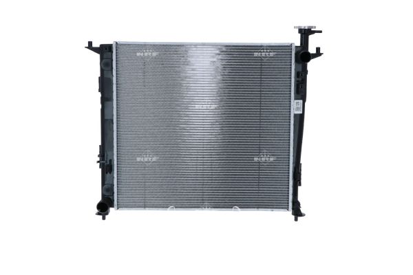 Radiator, engine cooling - 59358 NRF