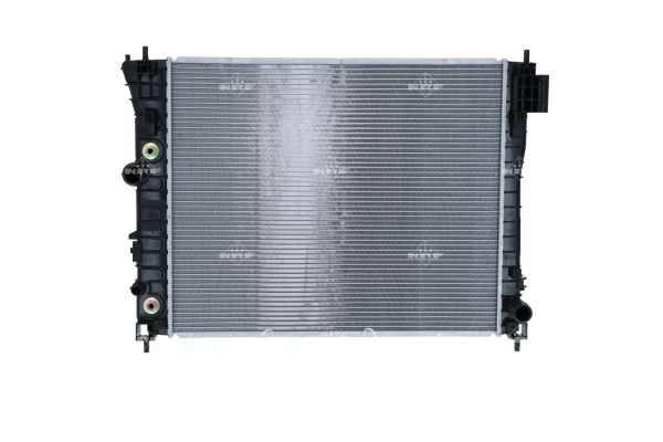 Radiator, engine cooling - 59362 NRF