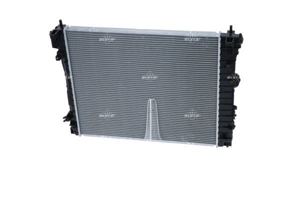 Радиатор, охлаждение двигателя - 59362 NRF
