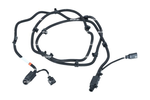 Urea Hose - 706014 NRF