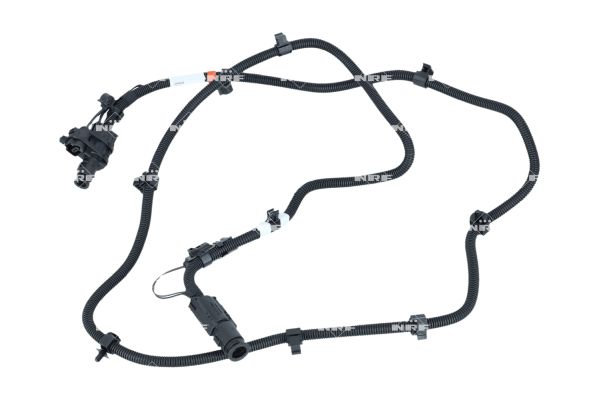 Urea Hose - 706017 NRF