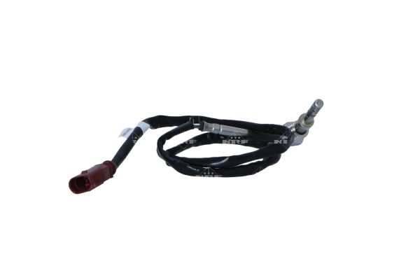 Sensore, Temperatura gas scarico - 707029 NRF
