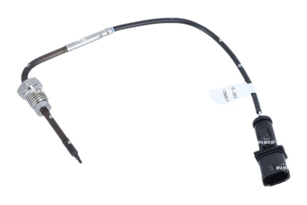 Sensore, Temperatura gas scarico - 707045 NRF
