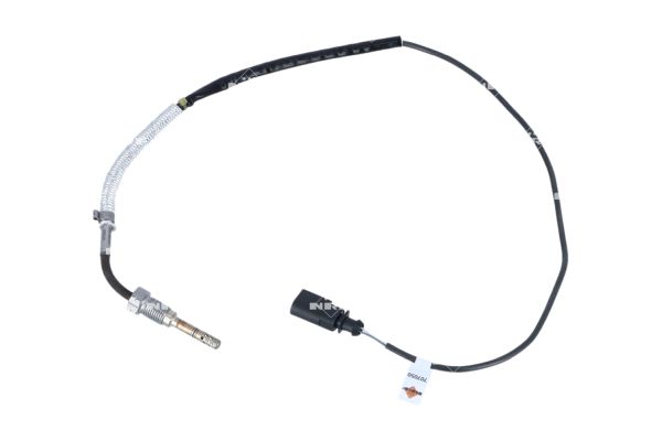 Sensore, Temperatura gas scarico - 707050 NRF