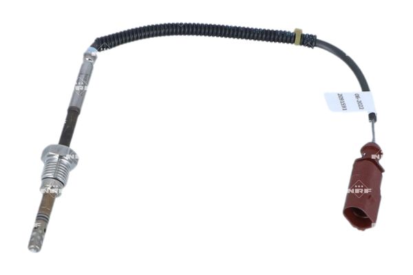 Sensore, Temperatura gas scarico - 707054 NRF