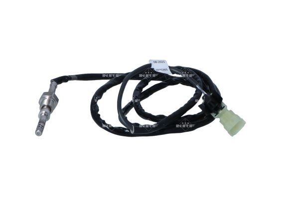 Sensore, Temperatura gas scarico - 707066 NRF