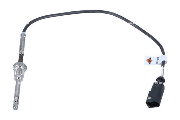 Sensore, Temperatura gas scarico - 707074 NRF