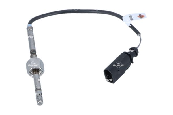 Sensore, Temperatura gas scarico - 707075 NRF
